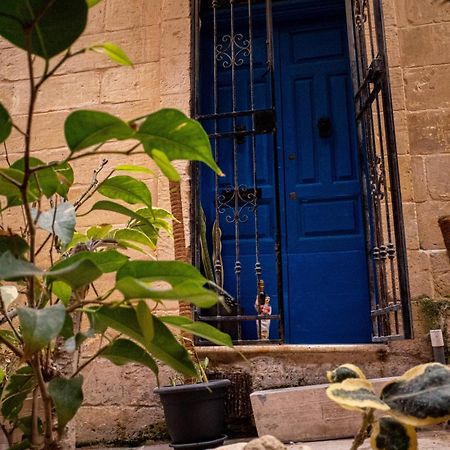 Blue Door Valletta Dış mekan fotoğraf